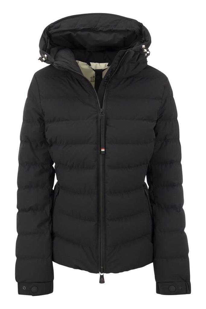 商品Moncler|MONCLER GRENOBLE CHESSEL - Short down jacket,价格¥8955,第1张图片
