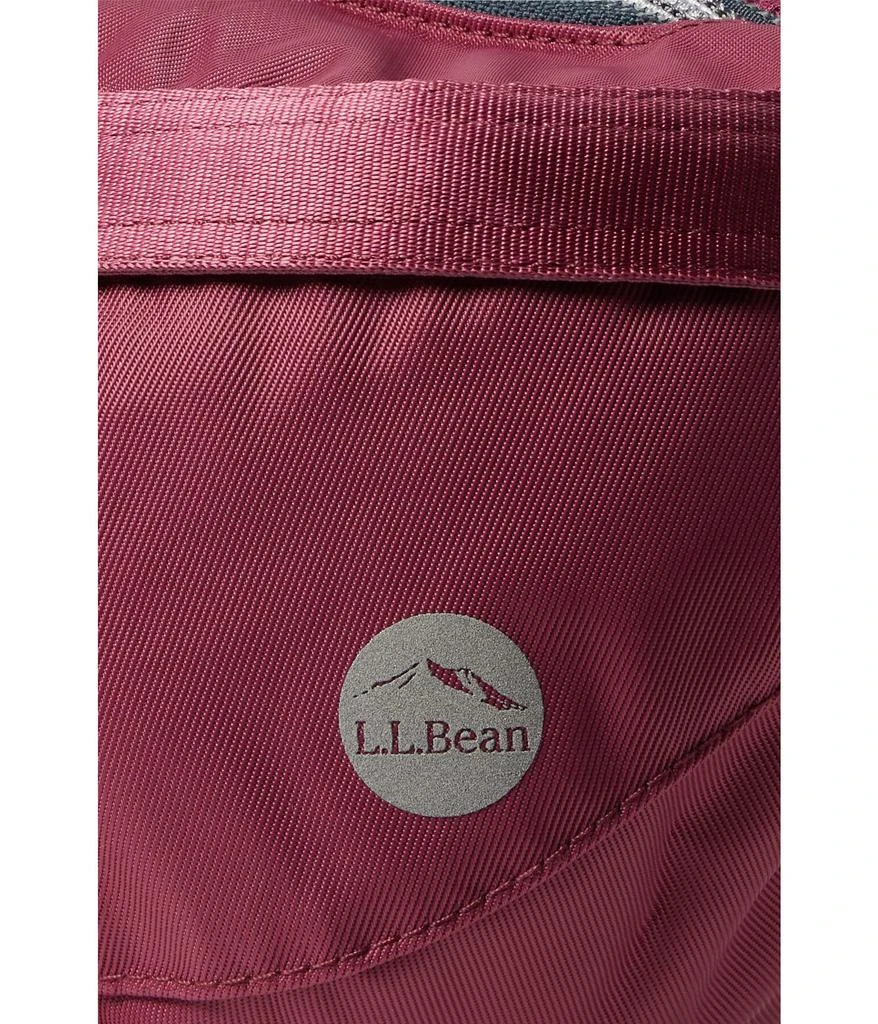 商品L.L.BEAN|Boundless Hybrid Waist and Sling Pack,价格¥387,第4张图片详细描述