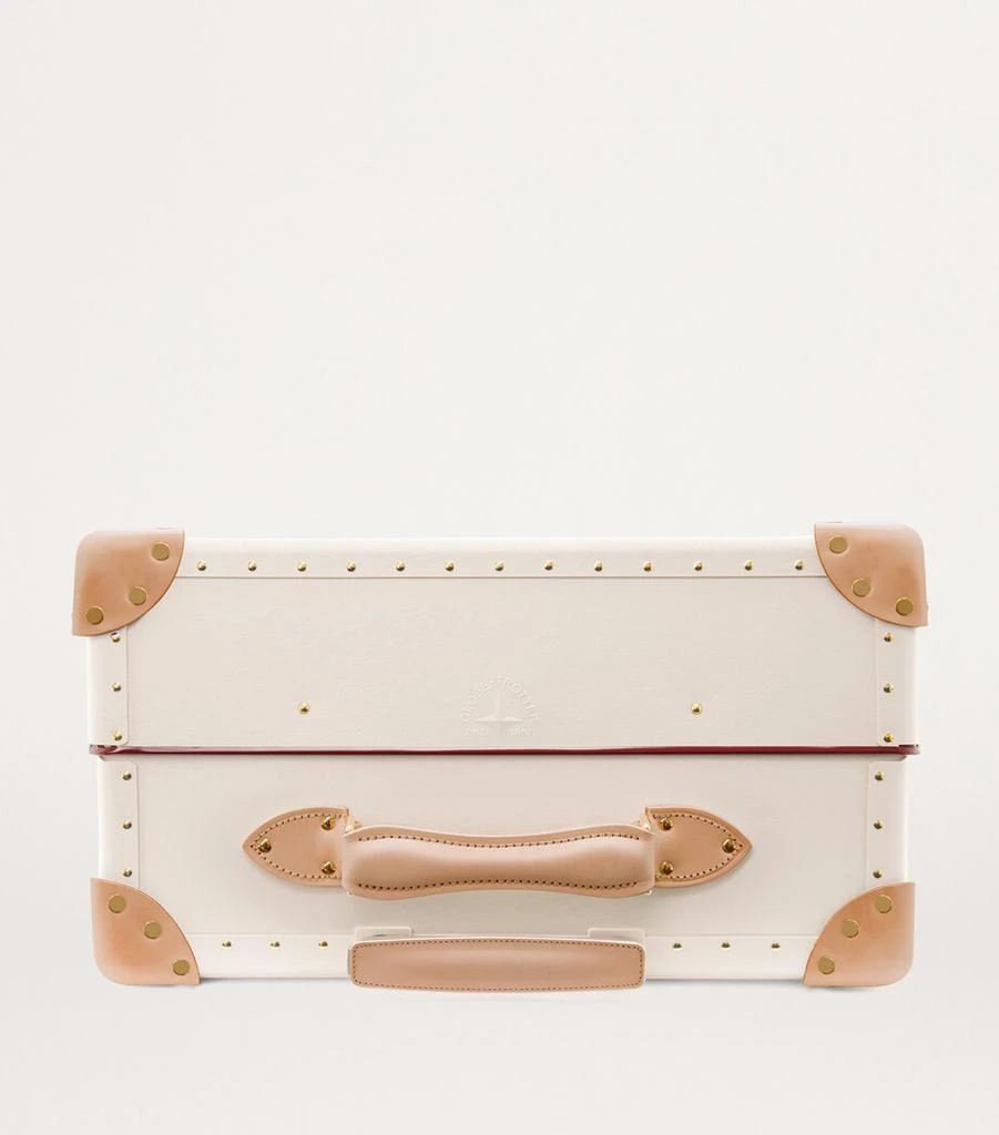 商品Globe-Trotter|Large Safari 4-Wheel Suitcase (76cm),价格¥26111,第4张图片详细描述
