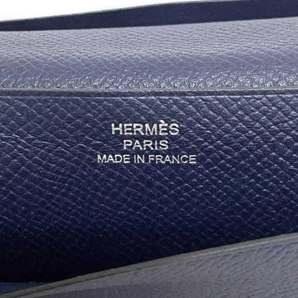 Hermès Béarn  Leather Wallet  (Pre-Owned) 商品