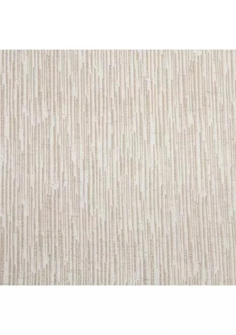 商品Dainty Home|Home Moderna Textured Shower Curtain,价格¥246,第4张图片详细描述