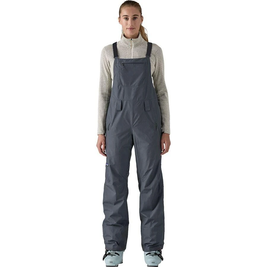 商品Patagonia|Powder Town Bib Pant - Women's,价格¥2509,第1张图片详细描述