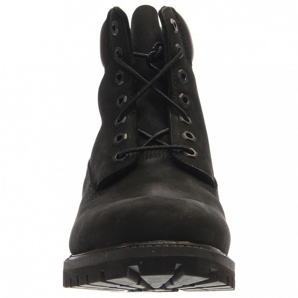 商品Timberland|6-Inch Premium Waterproof Boots 男款经典靴,价格¥1541,第7张图片详细描述