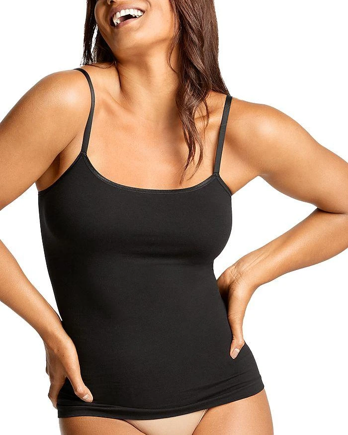 商品Yummie|Seamlessly Shaped Convertible Cami,价格¥282,第1张图片