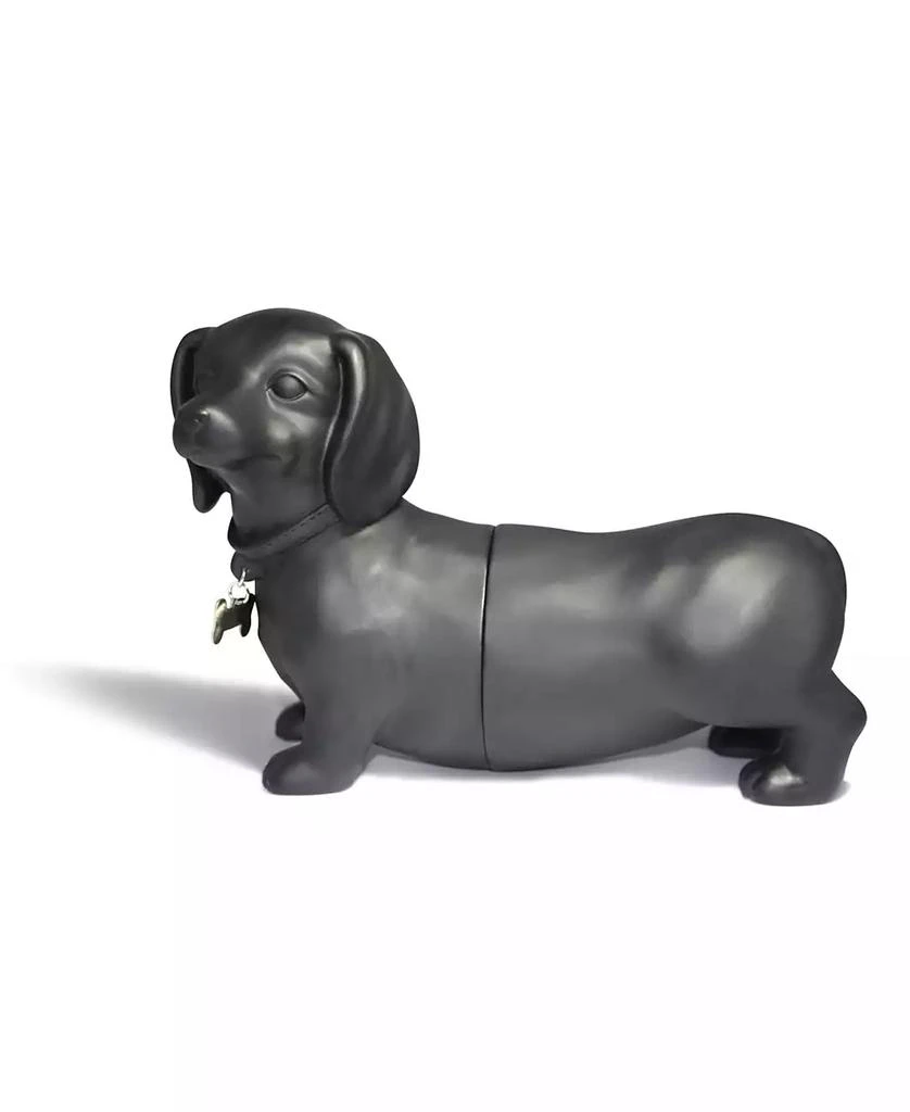 商品Danya B|Dachshund Dog Bookend Set,价格¥247,第2张图片详细描述