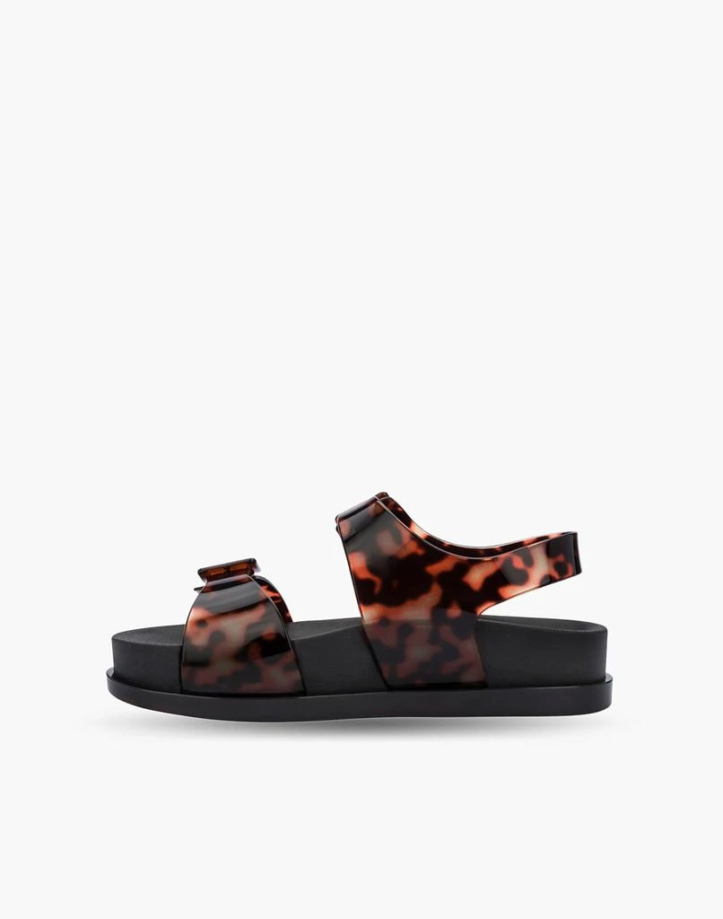 商品Madewell|Melissa Wide Platform,价格¥494,第4张图片详细描述