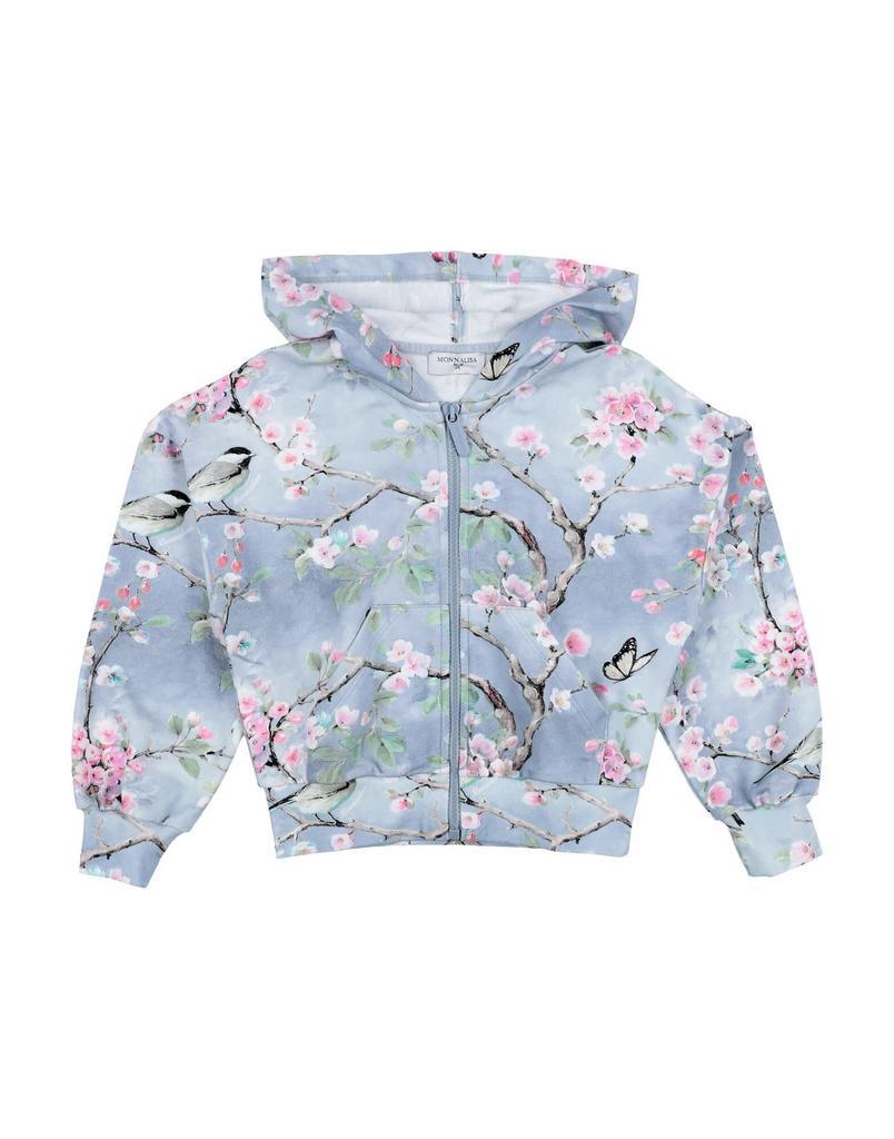 商品MONNALISA|Sweatshirt,价格¥601,第1张图片