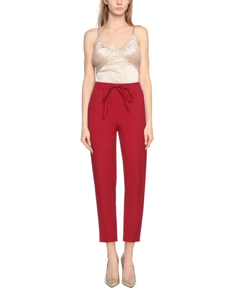 商品RED Valentino|Casual pants,价格¥920,第2张图片详细描述