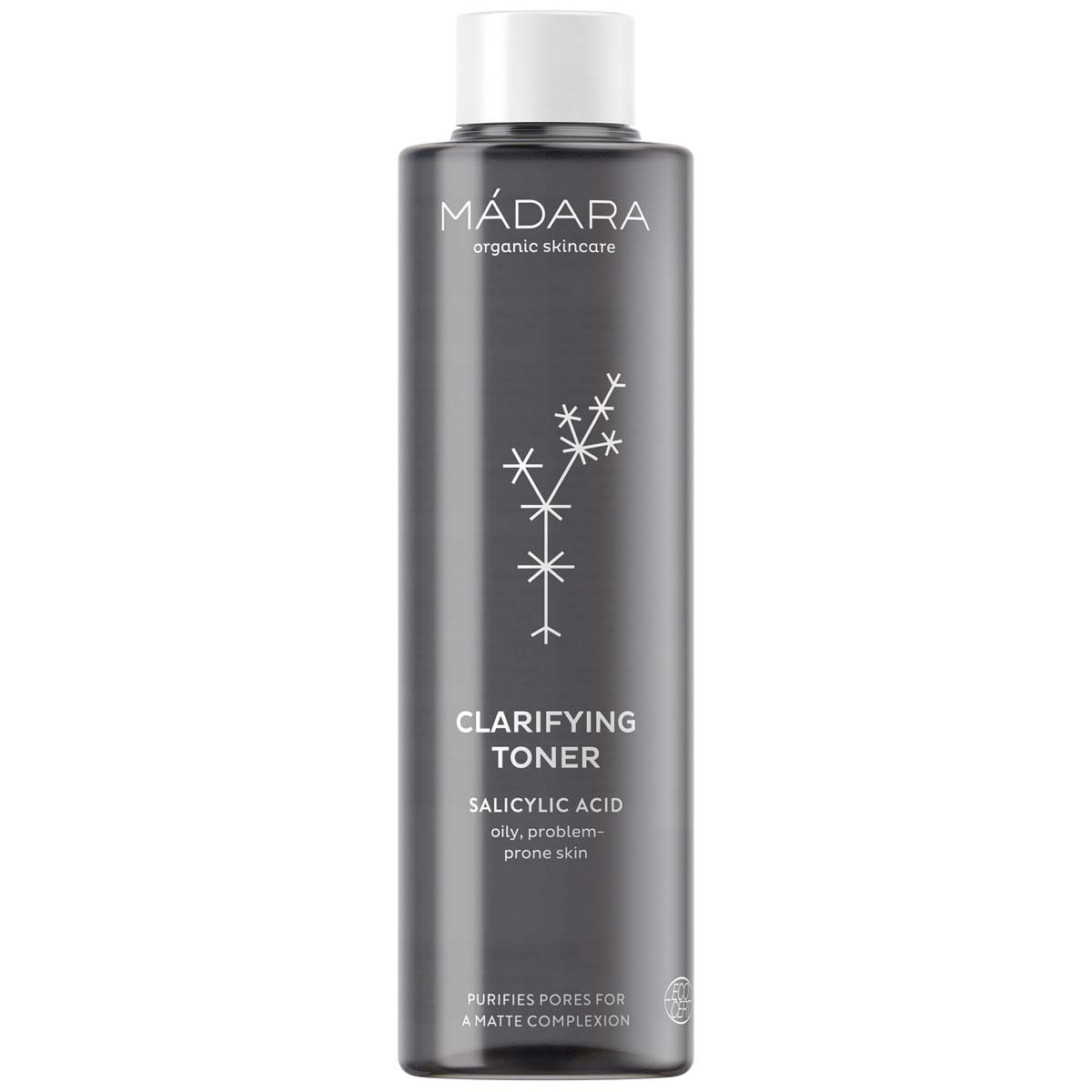 商品MADARA|Madara 玛德兰 北欧菁萃净澈爽肤水 200ml,价格¥139,第1张图片