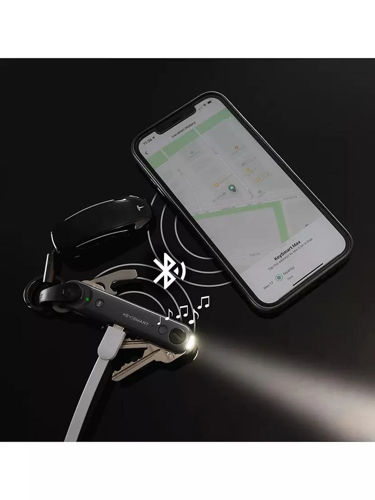 KeySmart Max Key Holder 商品