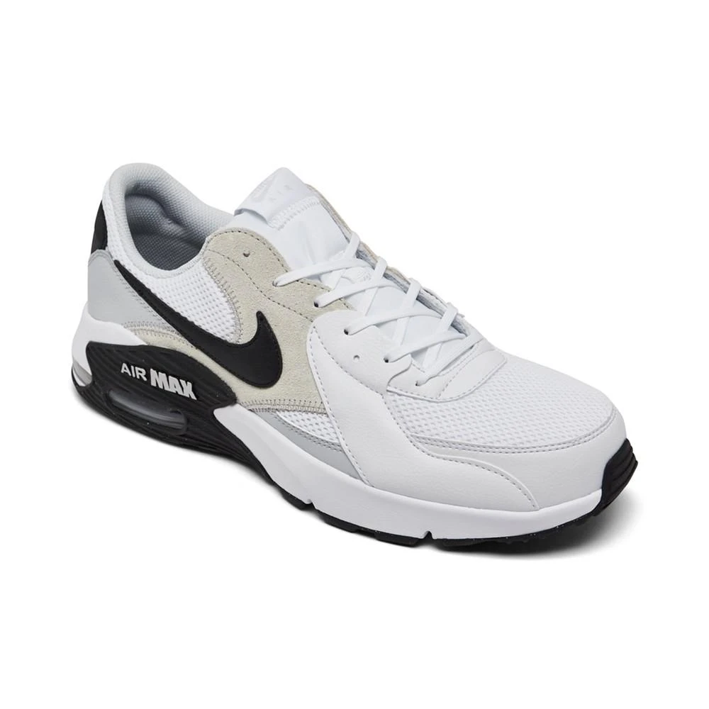 商品NIKE|Men's Air Max Excee Casual Sneakers from Finish Line,价格¥716,第1张图片