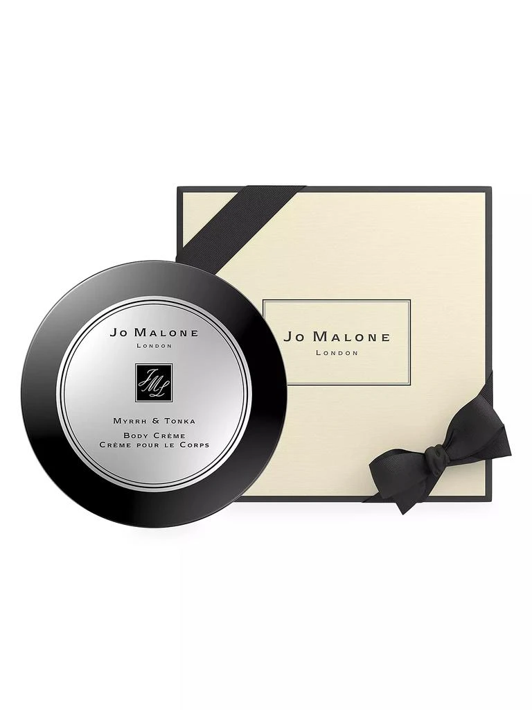 商品Jo Malone London|Myrrh &amp; Tonka Body Crème,价格¥817,第2张图片详细描述