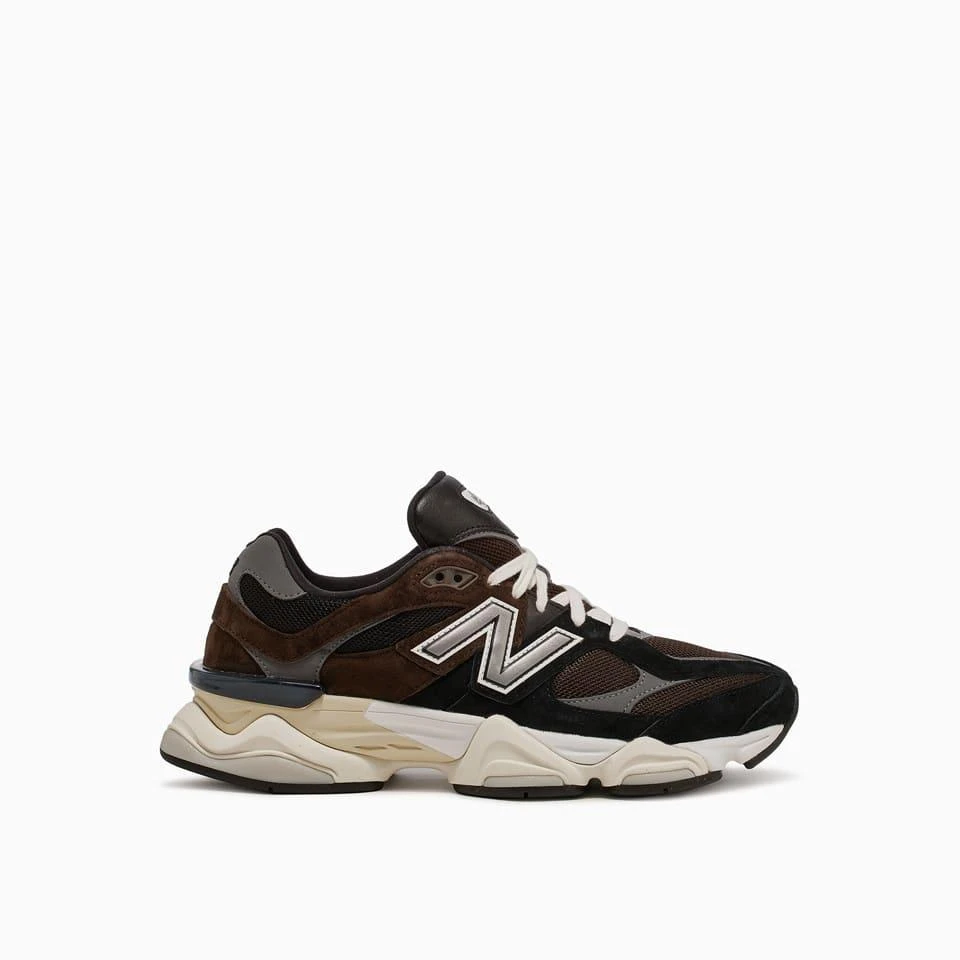 商品New Balance|New Balance Lifestyle 9060 Sneakers U9060brnd12,价格¥1536,第1张图片