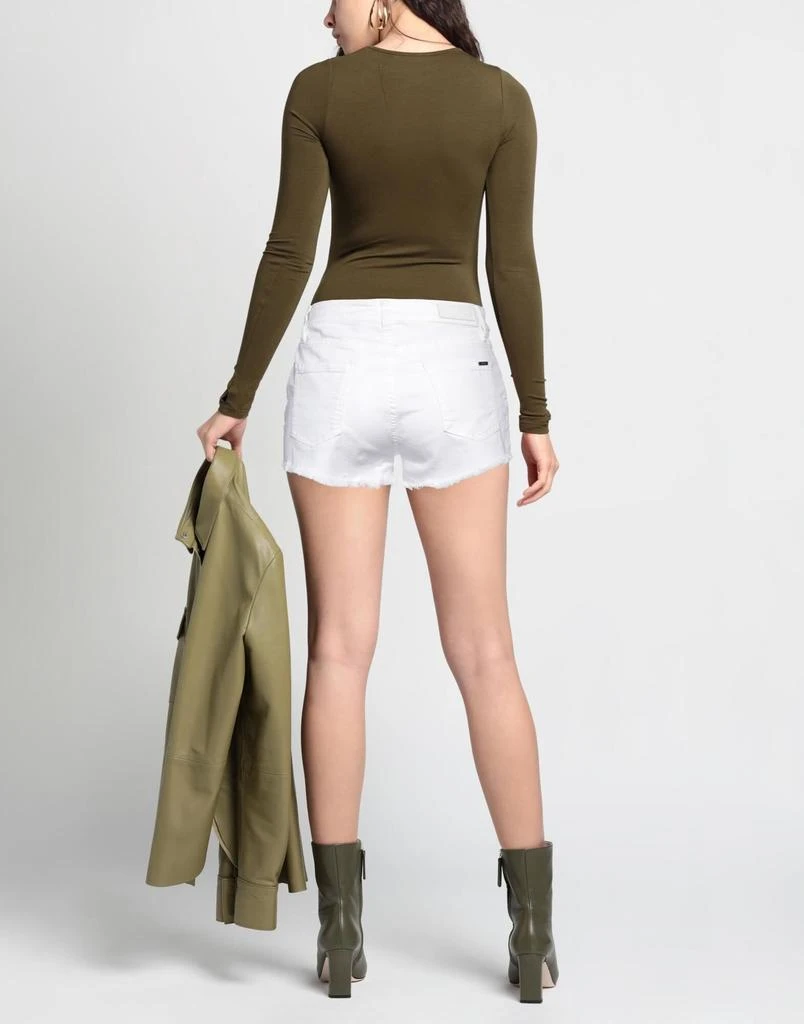 商品Armani Exchange|Denim shorts,价格¥217,第3张图片详细描述