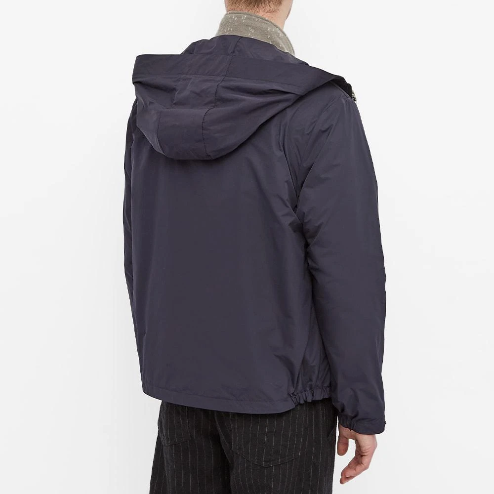 商品Moncler|Moncler Carles Ghost Logo Hooded Jacket,价格¥7564,第5张图片详细描述