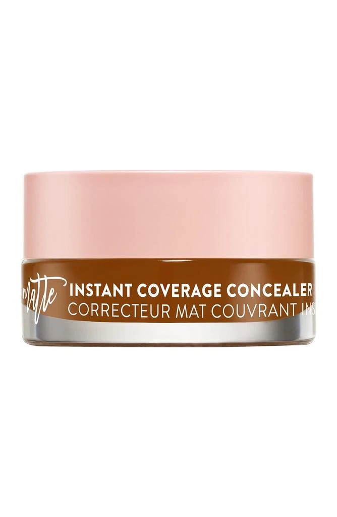 商品Too Faced|Peach Perfect Instant Coverage Concealer,价格¥102,第3张图片详细描述