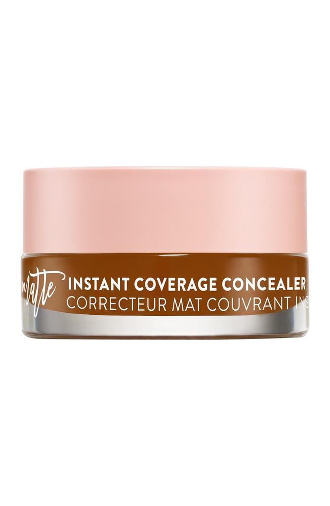 商品Too Faced|Peach Perfect Instant Coverage Concealer,价格¥99,第5张图片详细描述