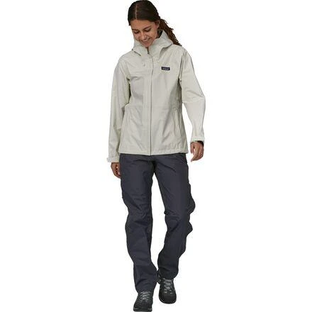 商品Patagonia|Torrentshell 3L Pant - Women's,价格¥1066,第4张图片详细描述