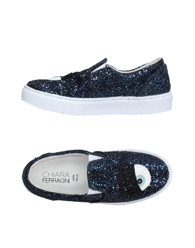 商品Chiara Ferragni|Sneakers,价格¥1701,第1张图片