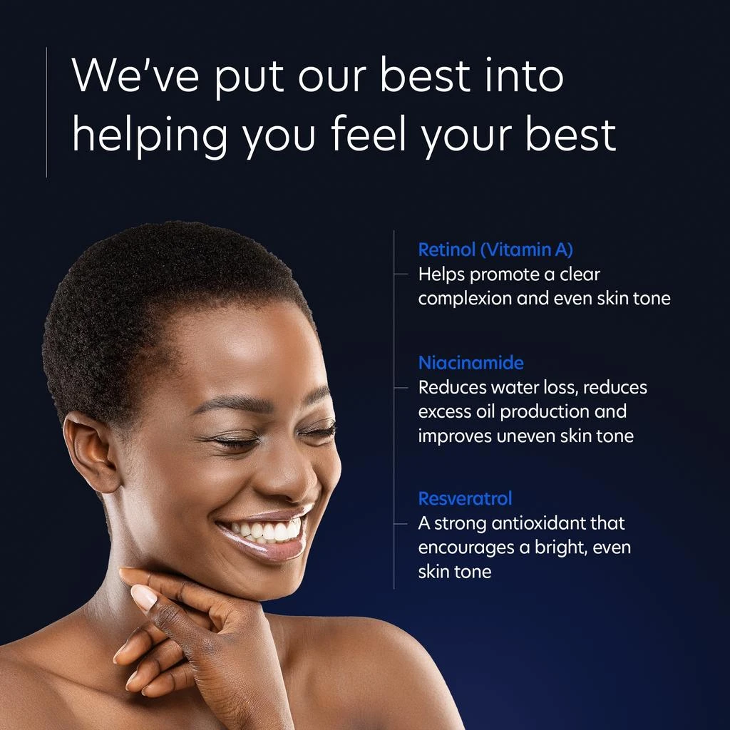 商品PCA SKIN|PCA SKIN Intensive Brightening Treatment 0.5 Pure Retinol Night,价格¥984,第3张图片详细描述