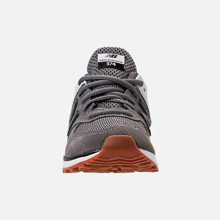 商品New Balance|Boys' Little Kids' New Balance 574 Sport Casual Shoes,价格¥372,第3张图片详细描述