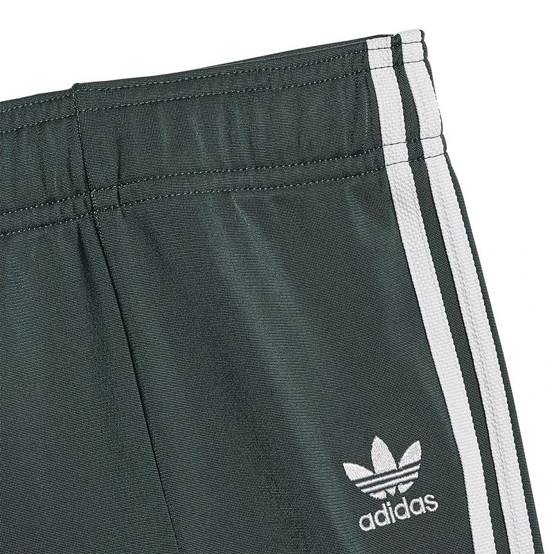商品Adidas|adidas Originals Adicolor Superstar Track Suit  - Boys' Toddler,价格¥393,第4张图片详细描述