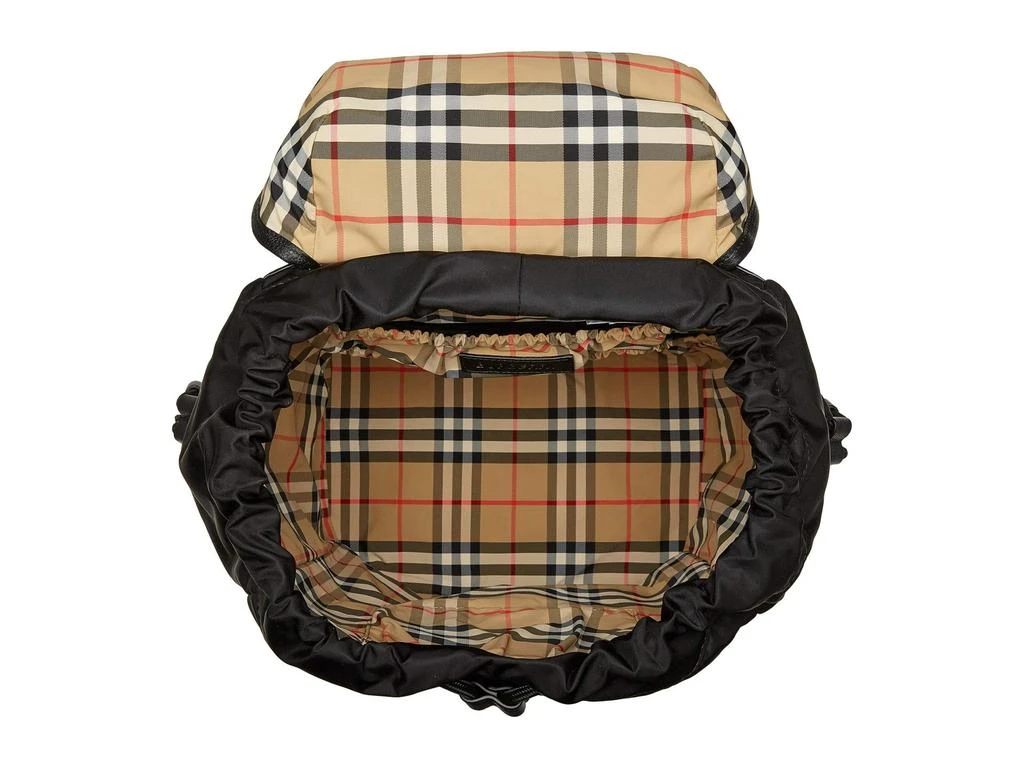 商品Burberry|Watson Diaper Bag,价格¥6866,第5张图片详细描述