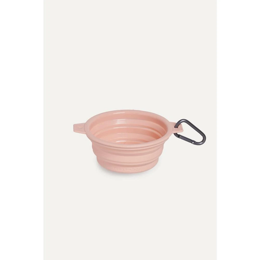 商品Maxbone|Rubber Travel Bowl For Dogs,价格¥134,第1张图片