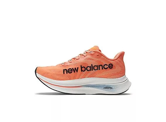 商品New Balance|FuelCell SuperComp Trainer v2,价格¥1115,第3张图片详细描述