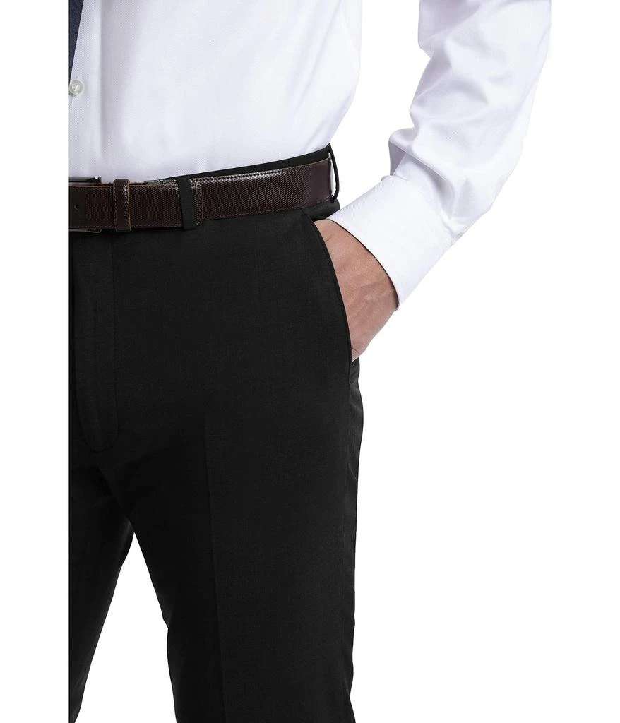 商品Calvin Klein|Skinny Fit Stretch Suit Separates,价格¥337,第4张图片详细描述