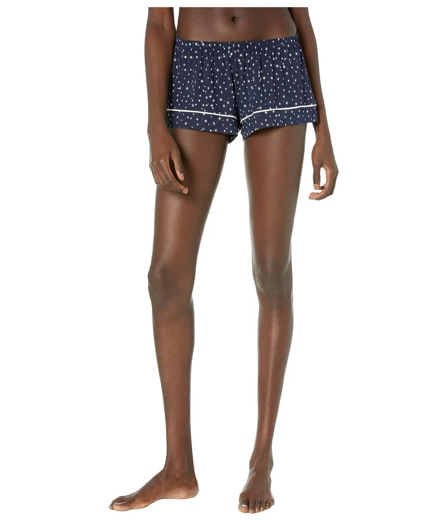 商品Eberjey|Sleep Chic - The Short 睡衣,价格¥681,第4张图片详细描述