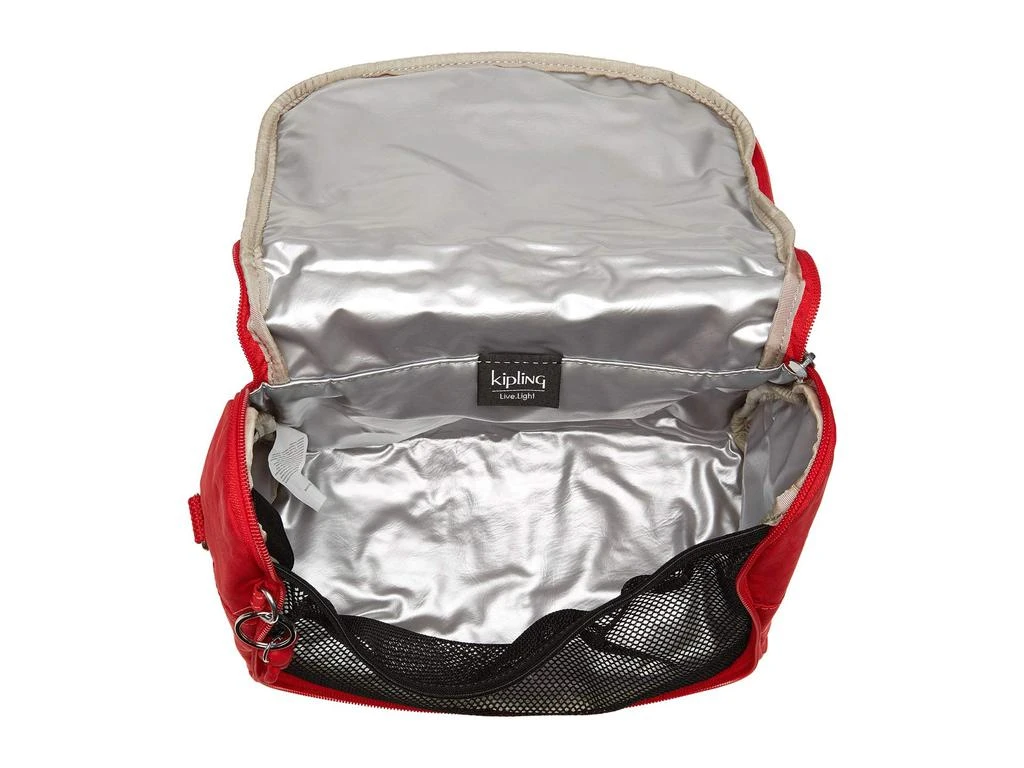 商品Kipling|Kichirou Lunch Bag,价格¥402,第5张图片详细描述