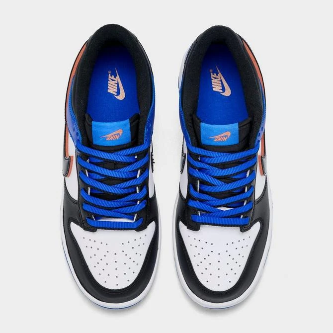 Big Kids' Nike Dunk Low SE Casual Shoes 商品