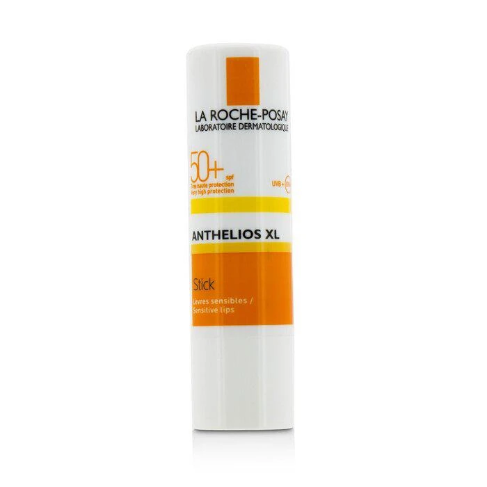 商品La Roche Posay|La Roche Posay 特护防晒唇膏SPF50+ 4.7ml/0.15oz,价格¥156,第2张图片详细描述