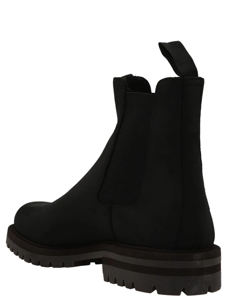 商品Common Projects|'Winter Chelsea' ankle boots,价格¥3009,第2张图片详细描述