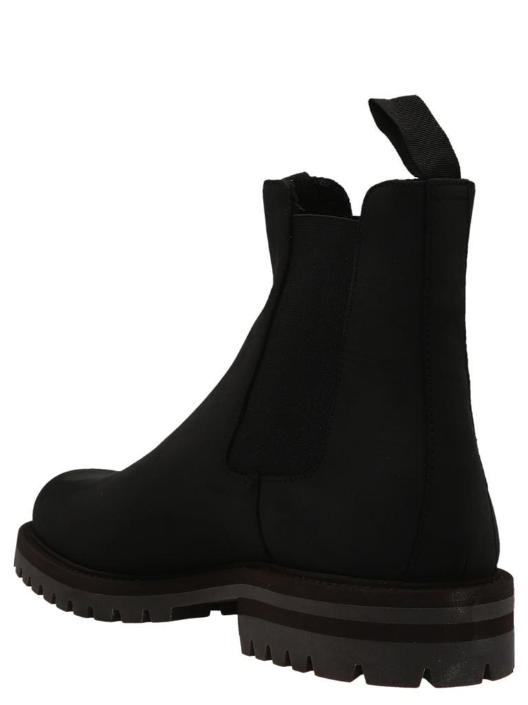 商品Common Projects|'Winter Chelsea' ankle boots,价格¥5188,第4张图片详细描述