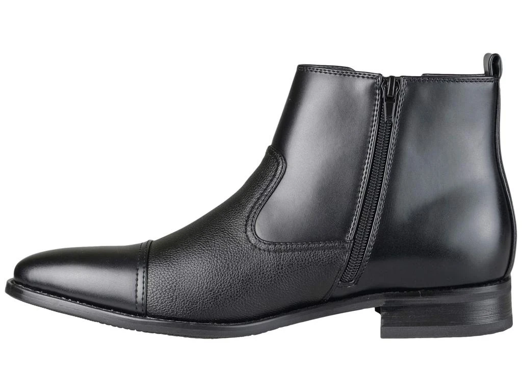 商品Vance Co.|Alex Chelsea Boot,价格¥458,第4张图片详细描述