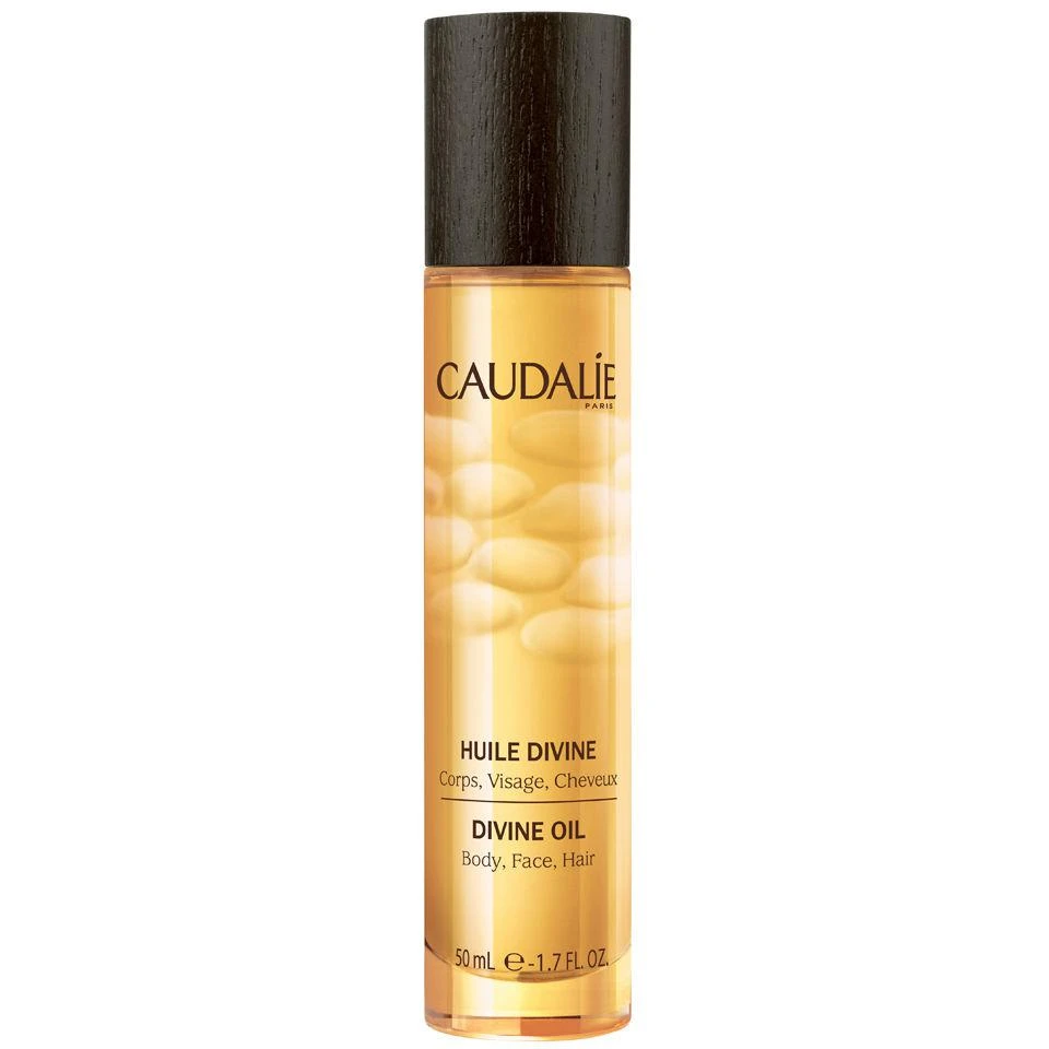 商品Caudalie|Caudalie Divine Oil 1.7oz,价格¥260,第1张图片