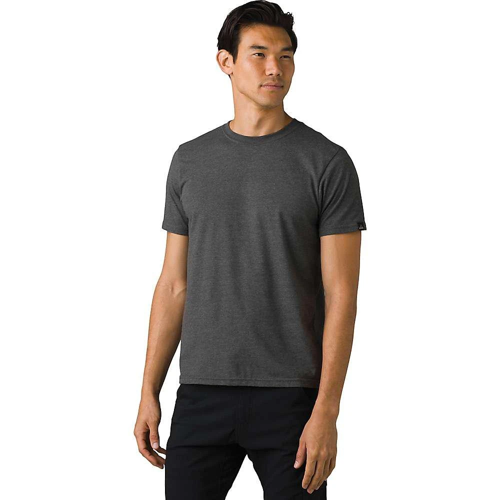 商品Prana|Prana Men's Crew Tee,价格¥99,第1张图片