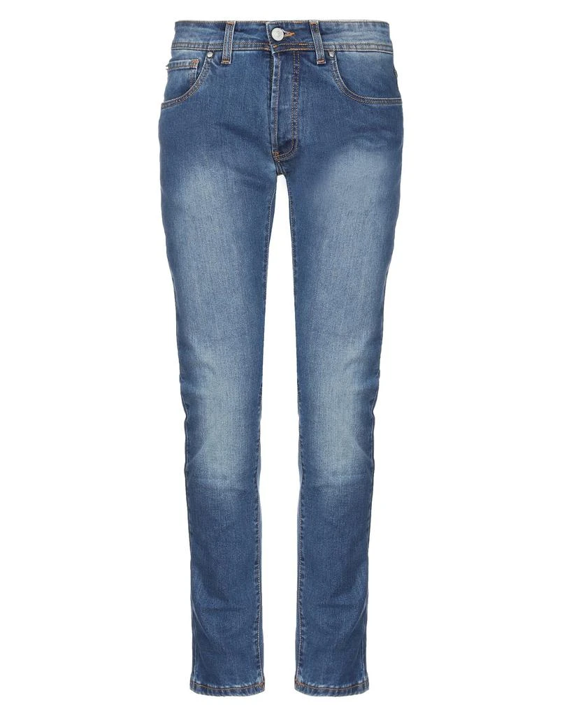 商品LIU •JO|Denim pants,价格¥840,第1张图片