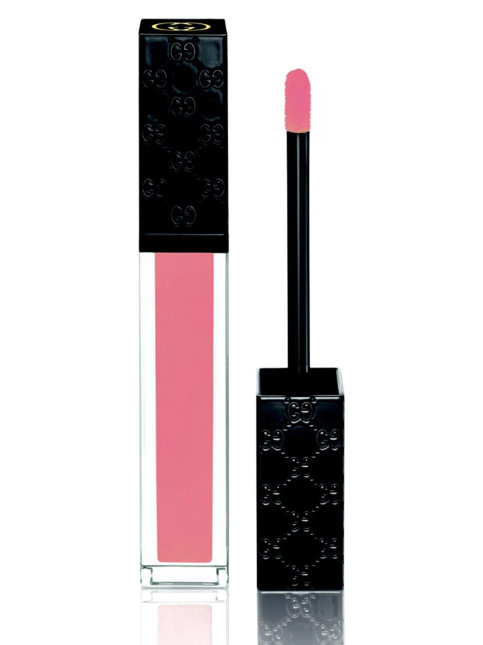 商品Gucci|Gucci Lip Vibrant Demi-Glaze Lip Lacquer,价格¥255,第1张图片