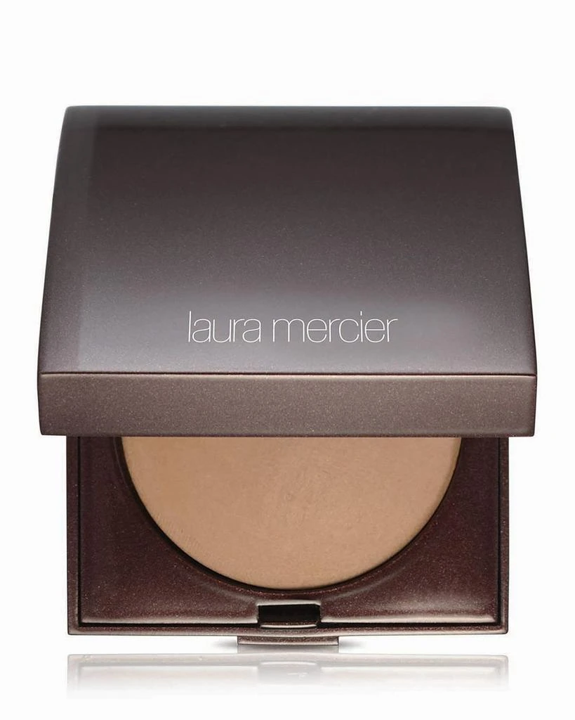 商品Laura Mercier|高光修容哑致光泽粉饼,价格¥376,第1张图片详细描述