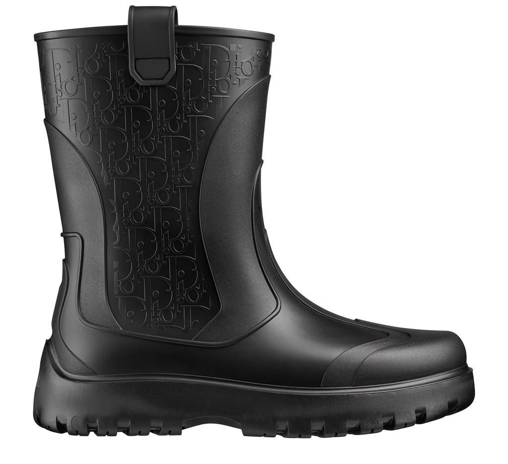 商品Dior|Dior Garden 雨靴,价格¥7714,第1张图片