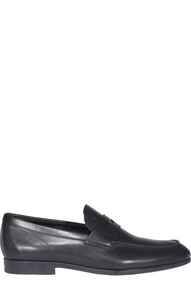 商品Tod's|Tod's Gommino Slip-On Loafers,价格¥2366,第1张图片