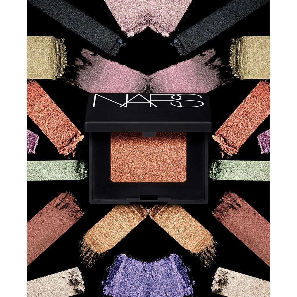 商品NARS|Hardwired Eyeshadow,价格¥158,第6张图片详细描述