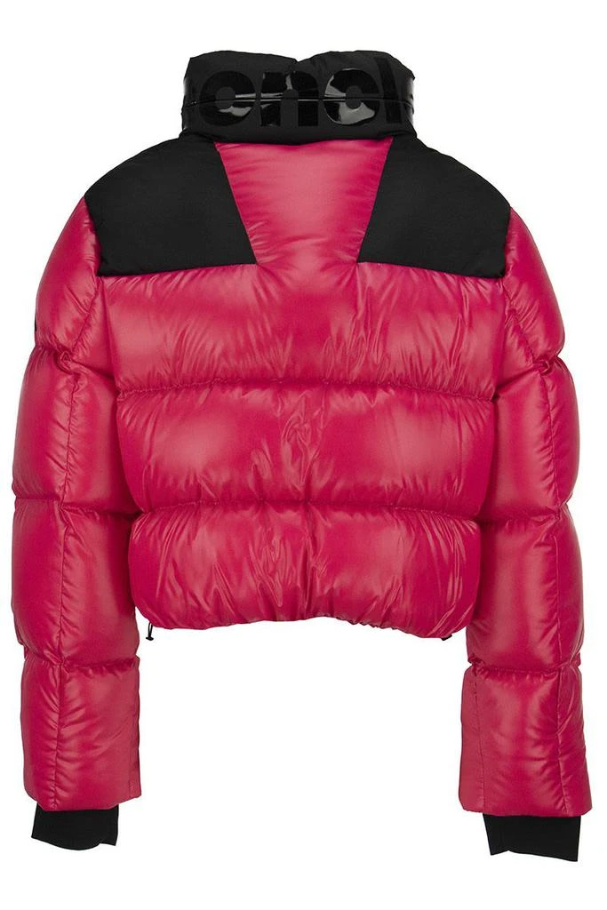 商品Moncler|MONCLER JASIONE - Short down jacket,价格¥6130,第2张图片详细描述