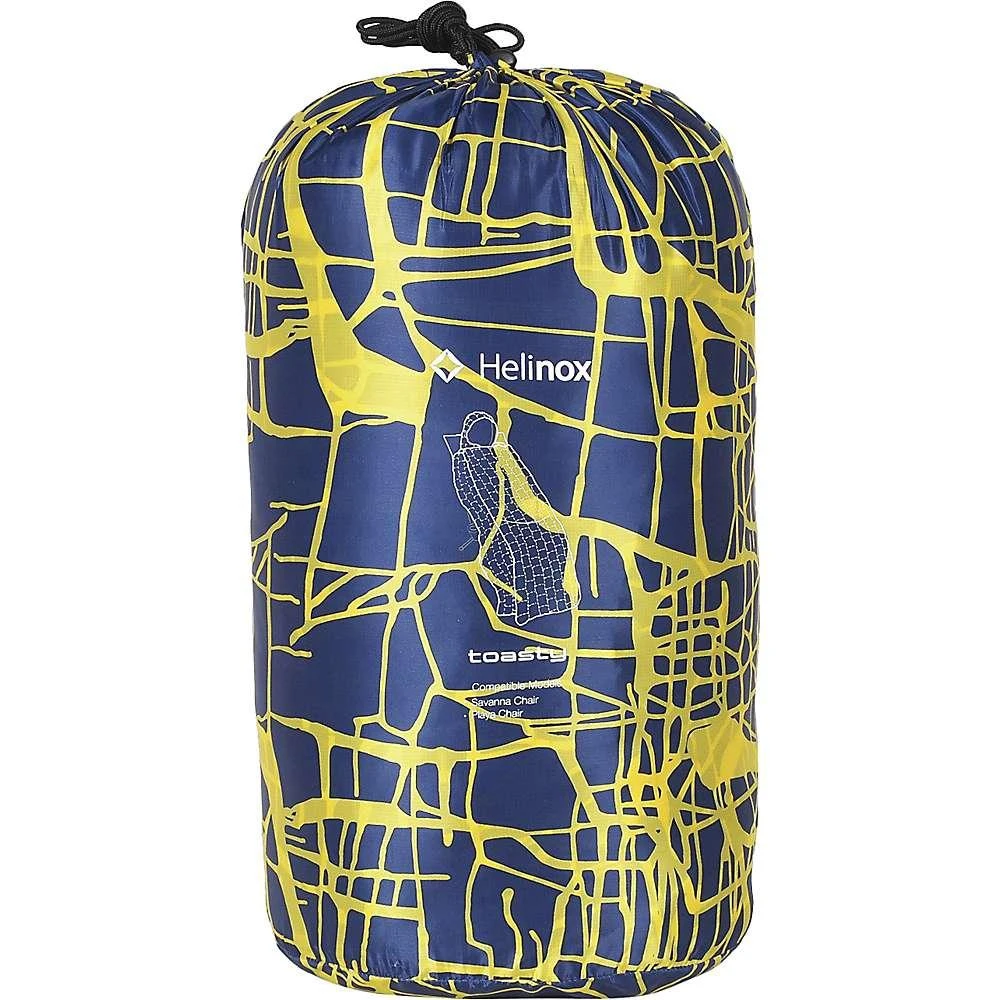 Helinox Toasty for Savanna/Playa 商品