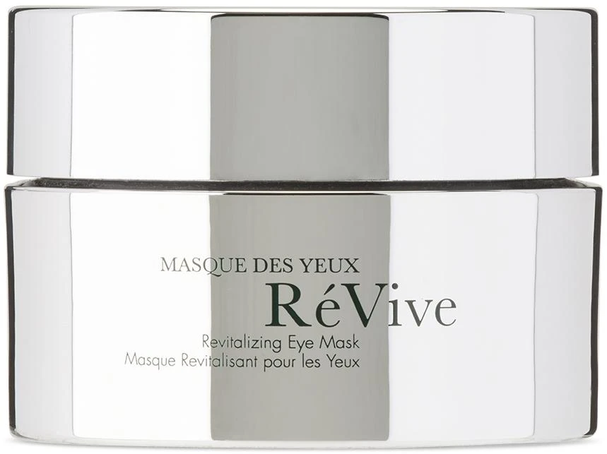 商品Revive|Masque Des Yeux Revitalizing Eye Mask, 30 mL,价格¥1584,第1张图片