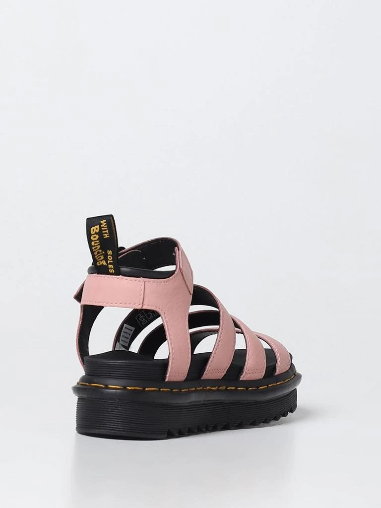 商品Dr. Martens|Dr. Martens flat sandals for woman,价格¥665,第3张图片详细描述