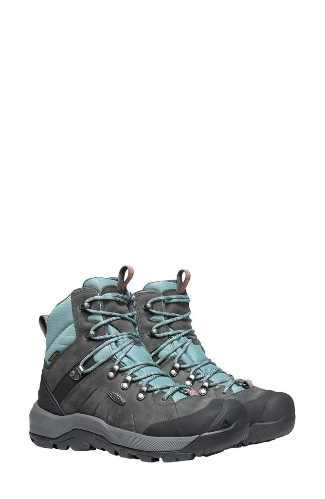 Revel IV Mid Polar Waterproof Hiking Boot 商品